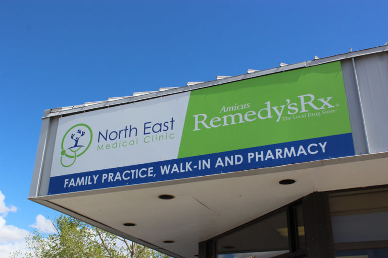 About Us North East Medical Clinic Calgary